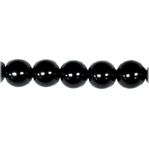 SHELL PEARL PL215 16MM BLACK